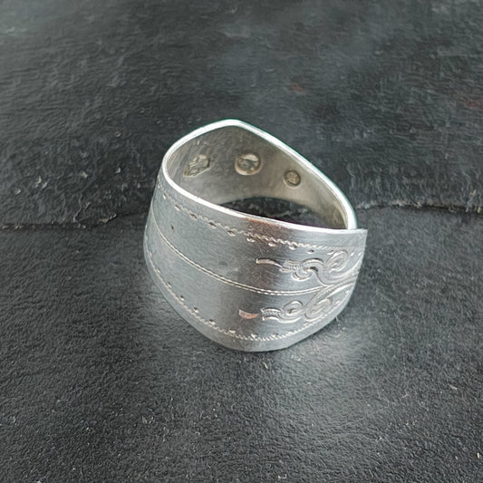 Spoon Ring