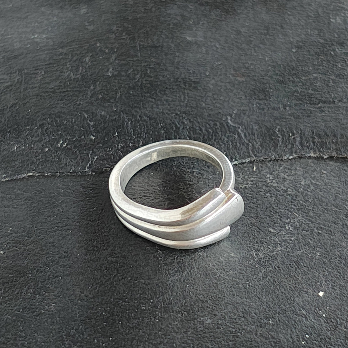 Spoon Ring
