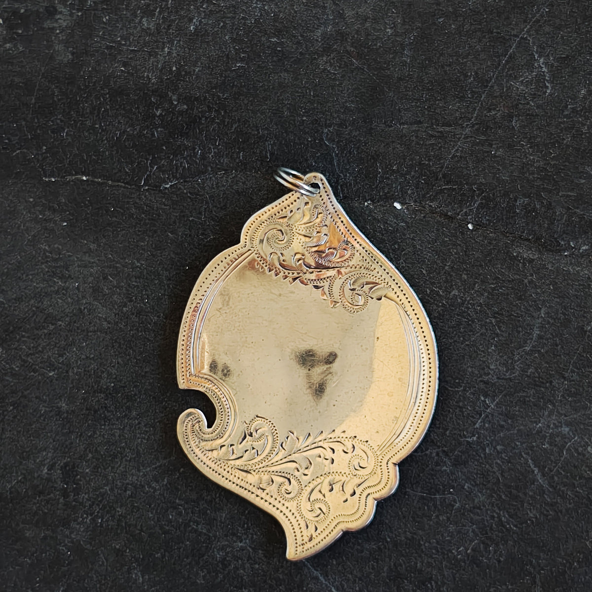 Rare Pendant