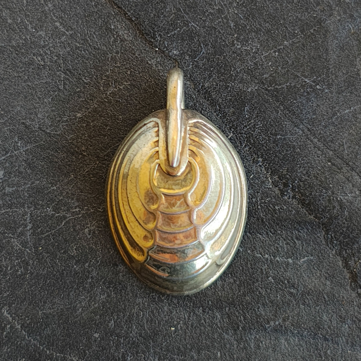 Rare Pendant