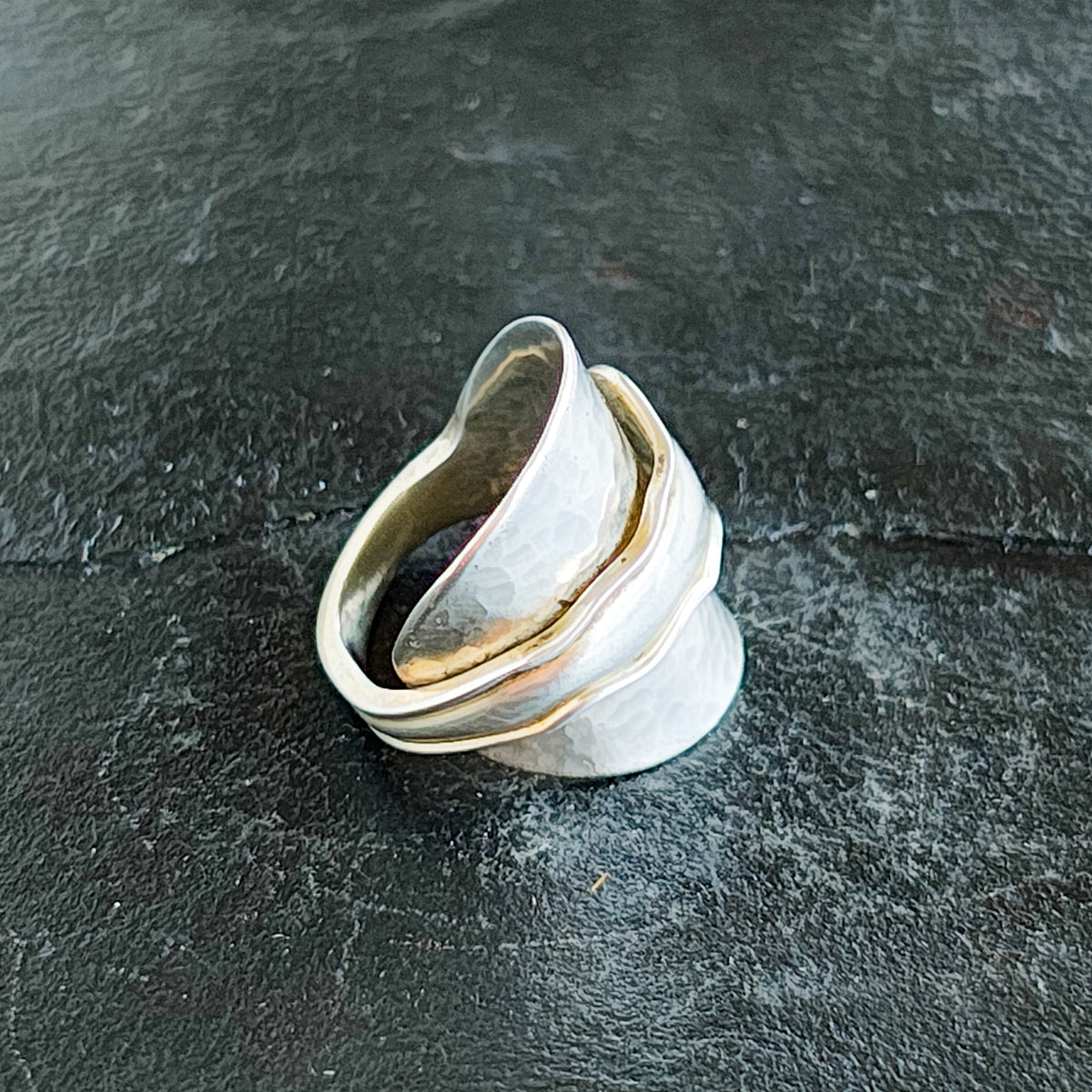 Spoon Ring