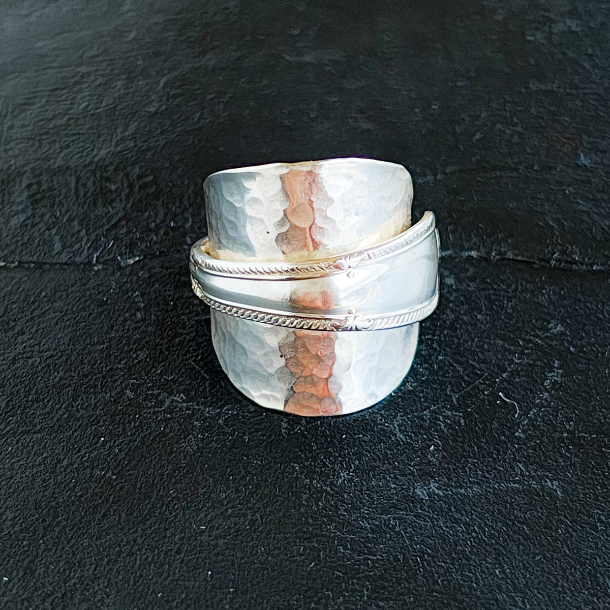 Spoon Ring