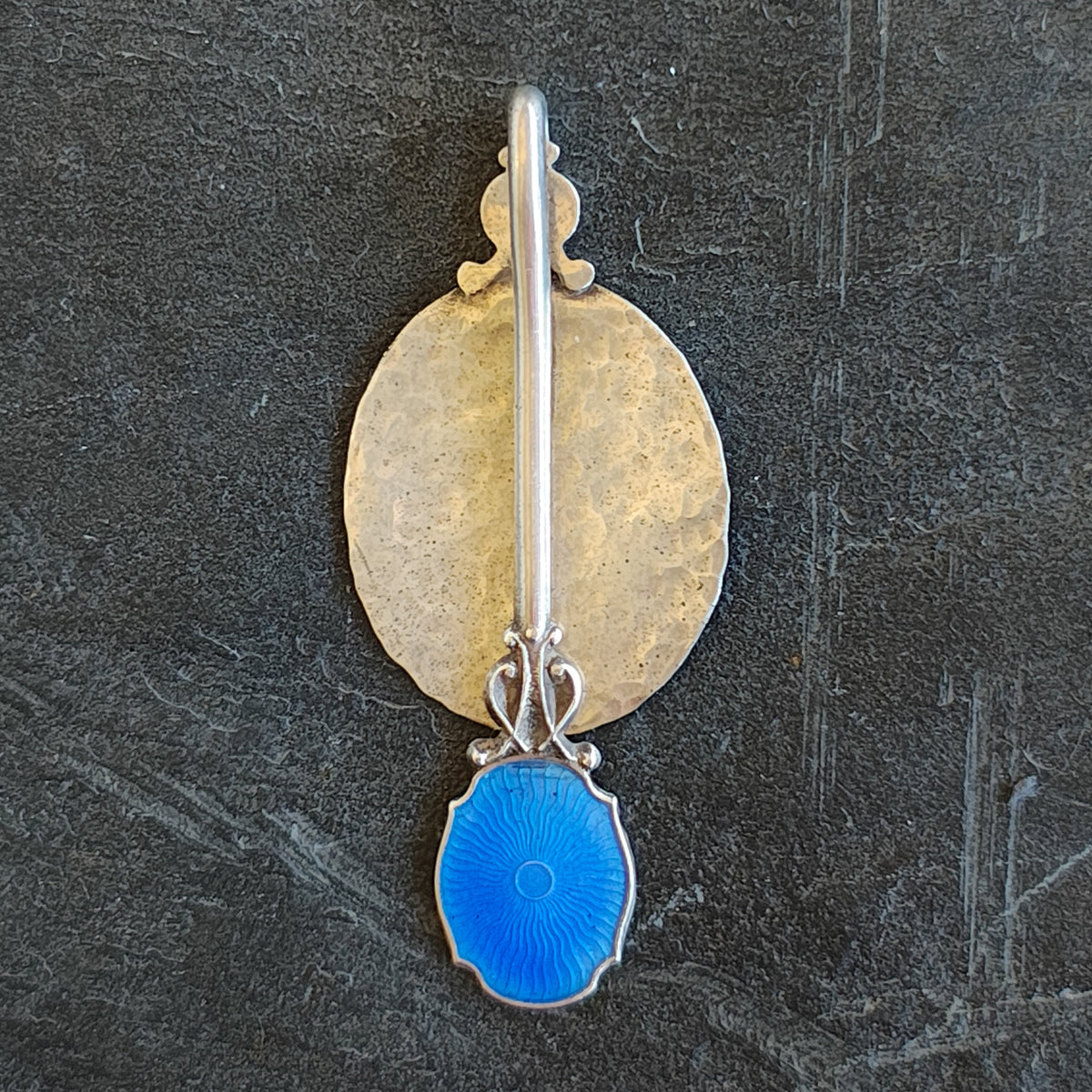 Rare Pendant