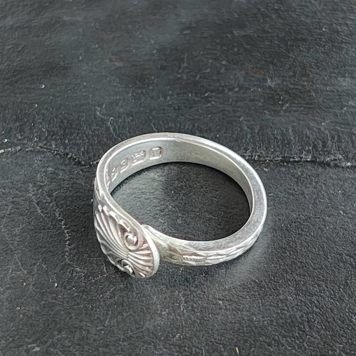 Spoon Ring