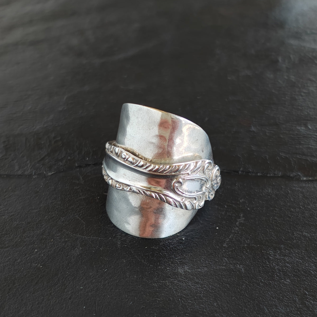 Spoon Ring
