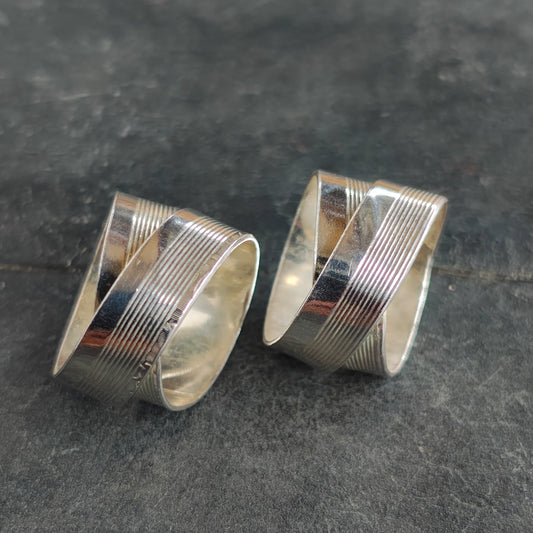Spoon Ring