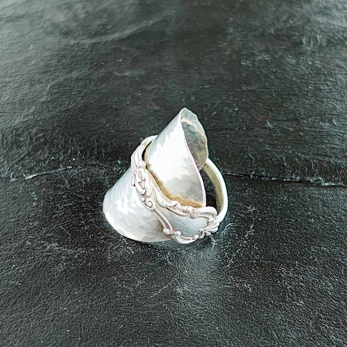 Spoon Ring