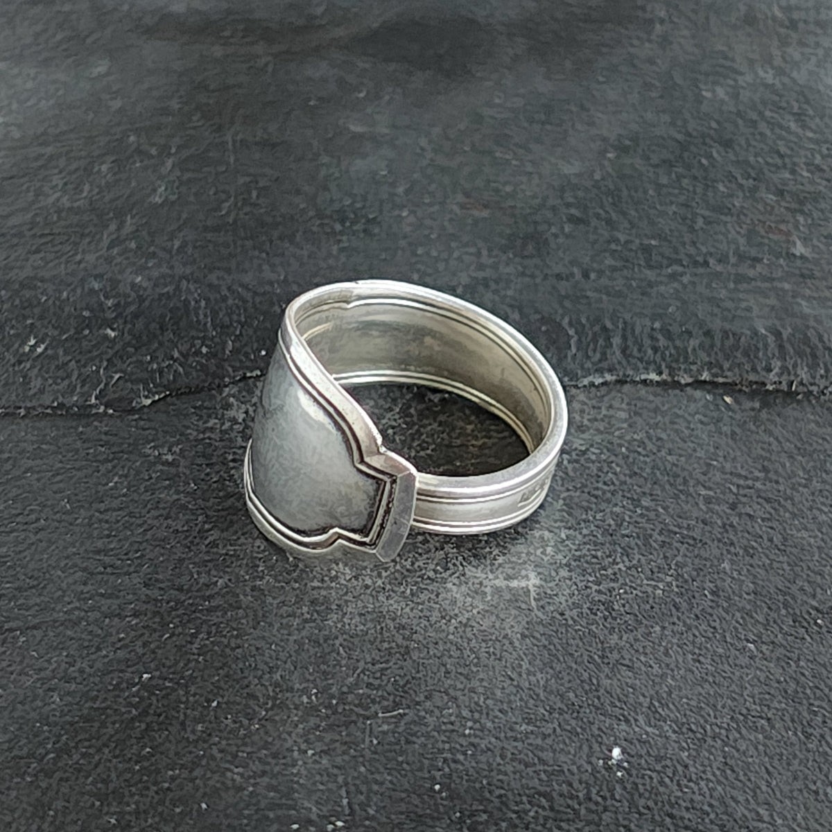 Spoon Ring