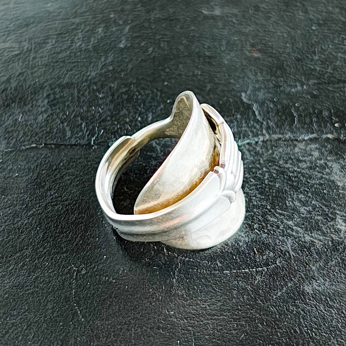 Spoon Ring
