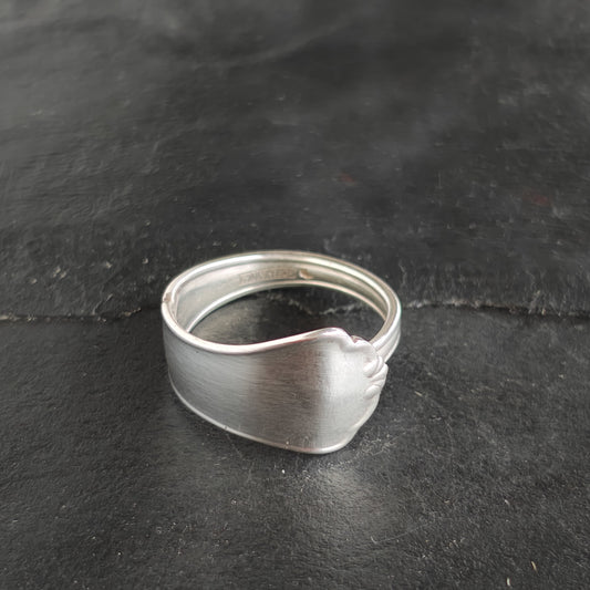 Spoon Ring