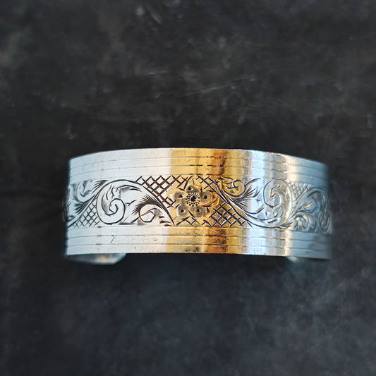 Napkin Ring Cuff
