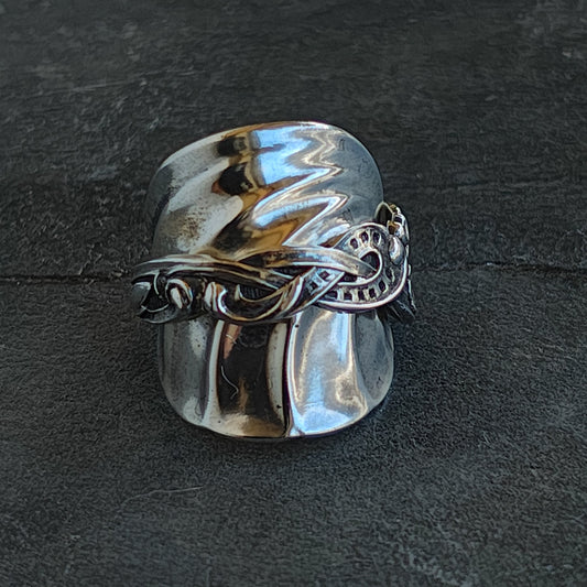 Spoon Ring