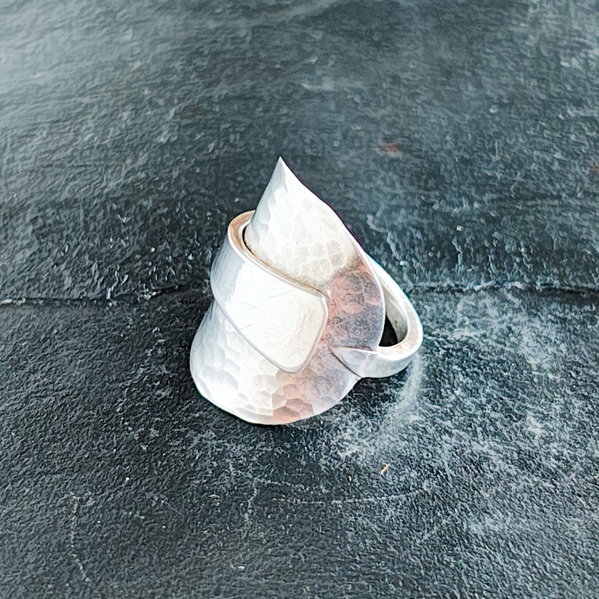 Spoon Ring