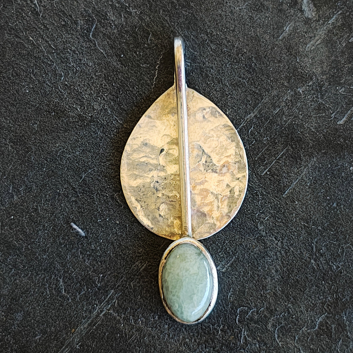 Rare Pendant