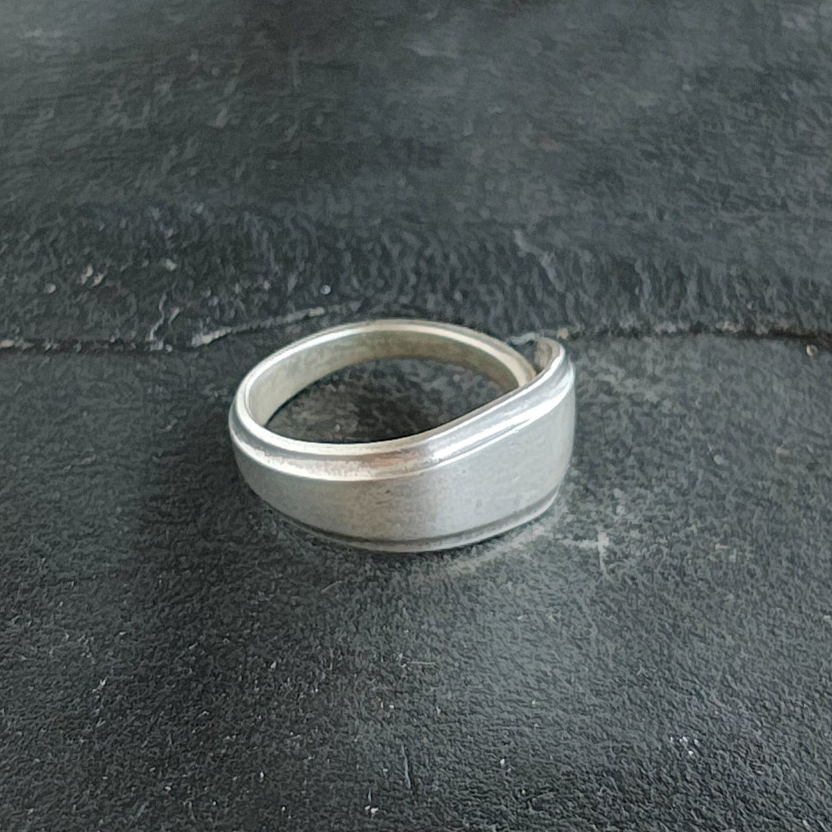 Spoon Ring