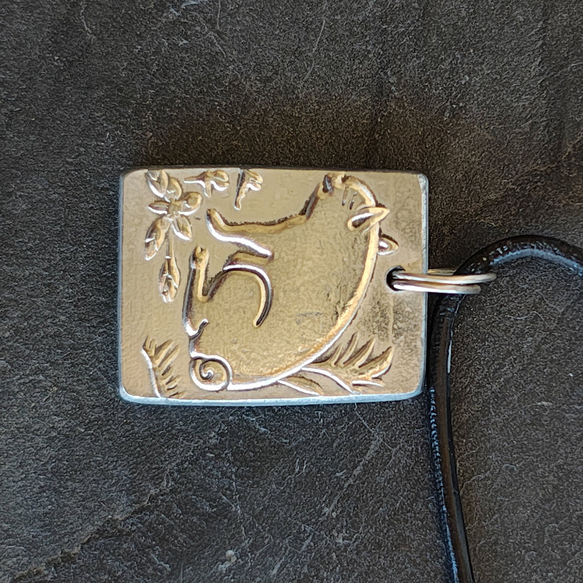Zodiac Ingot