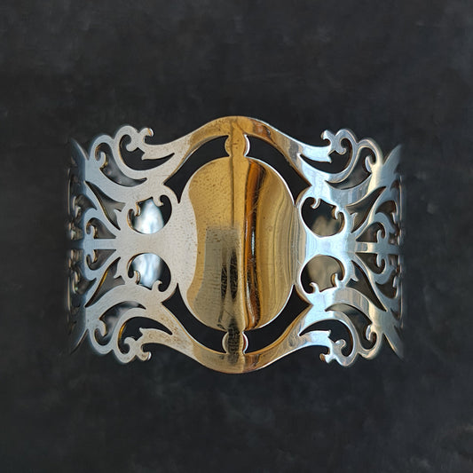 Napkin Ring Cuff