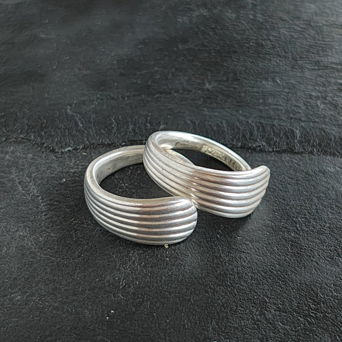 Spoon Ring