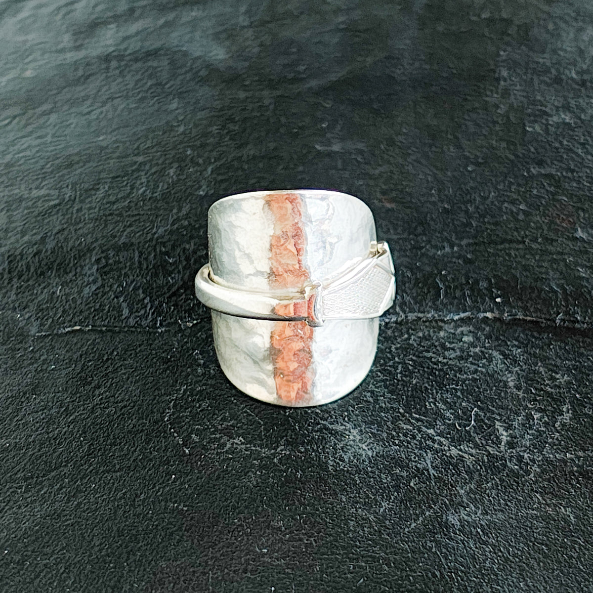 Spoon Ring