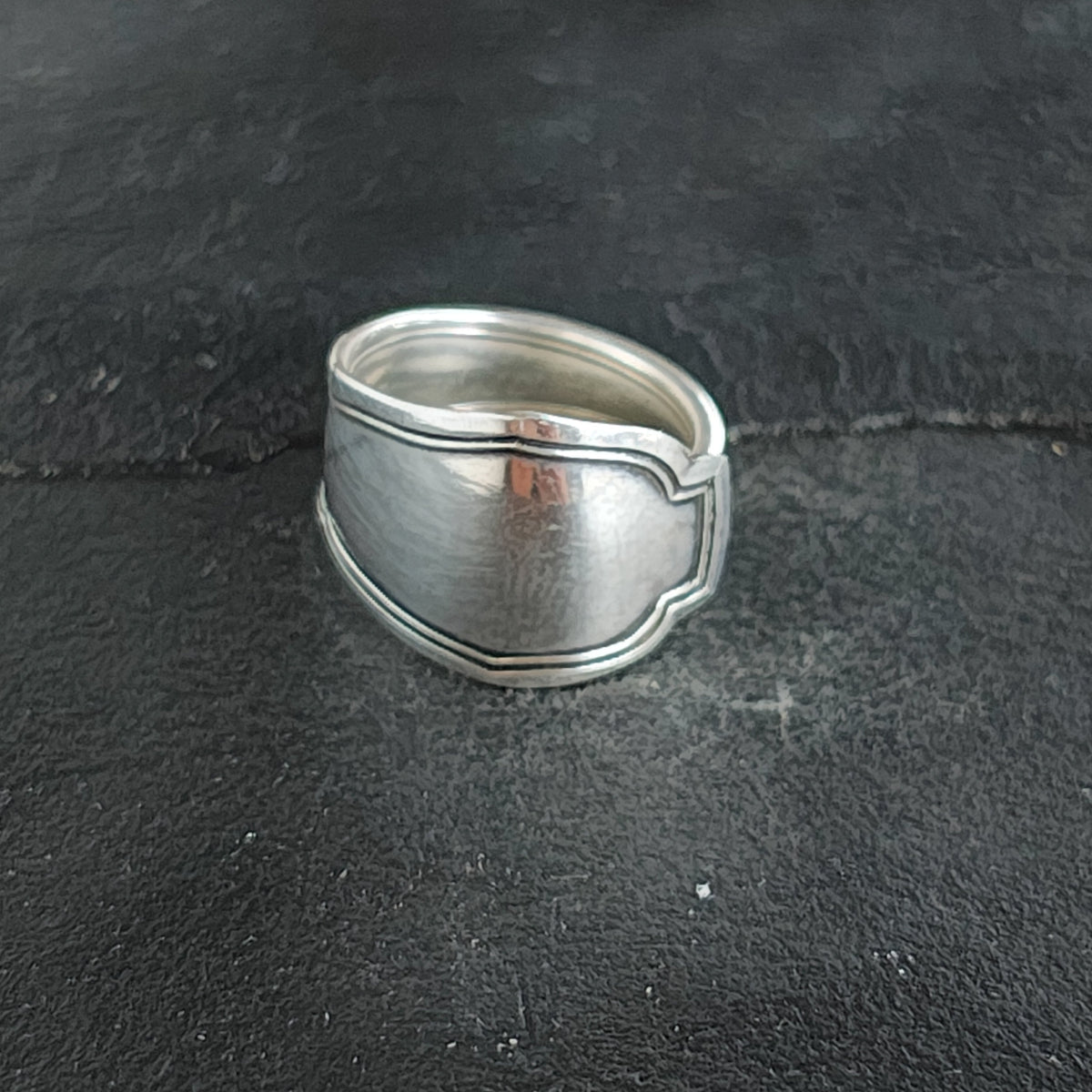 Spoon Ring