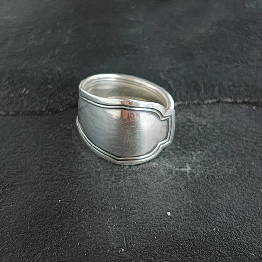 Spoon Ring