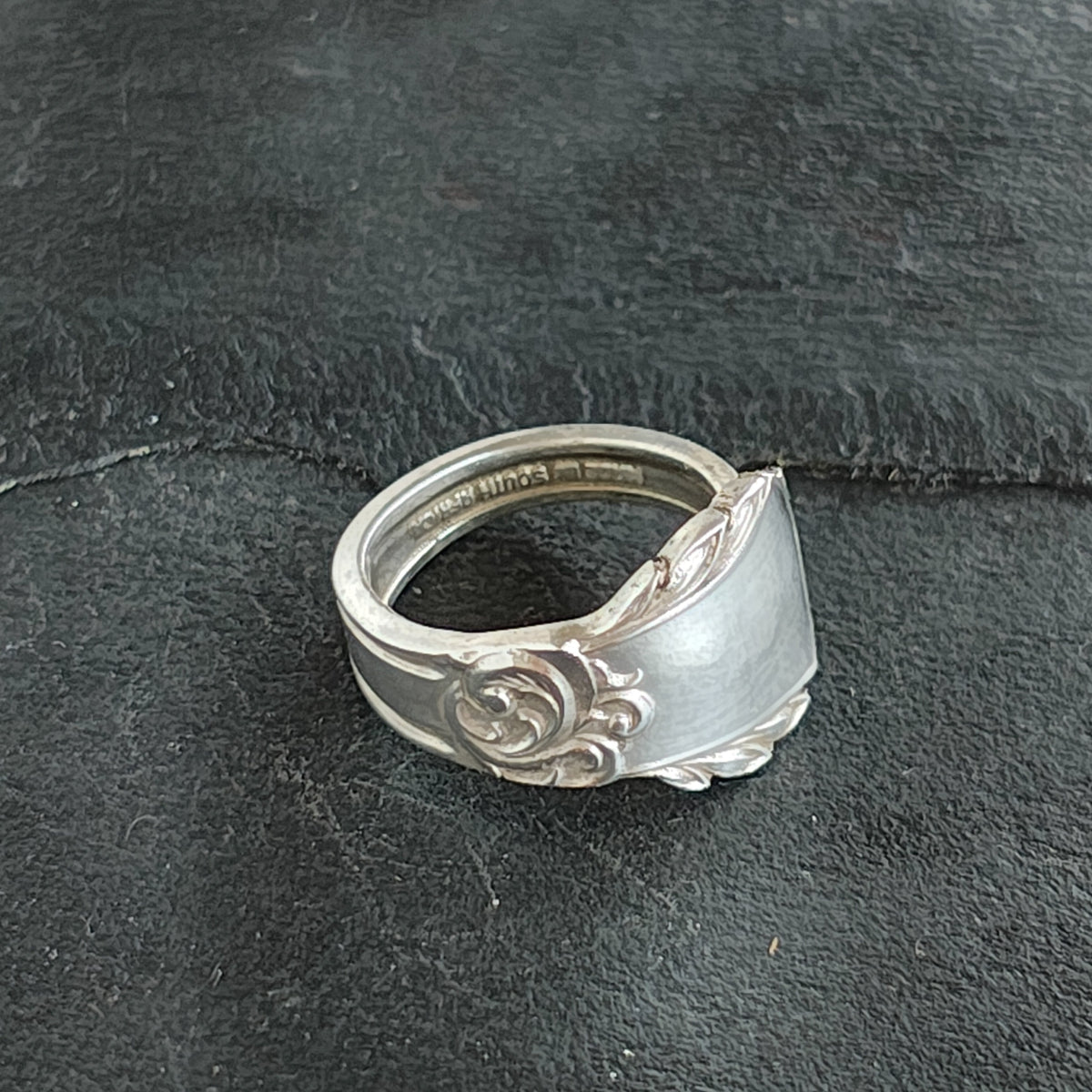 Spoon Ring
