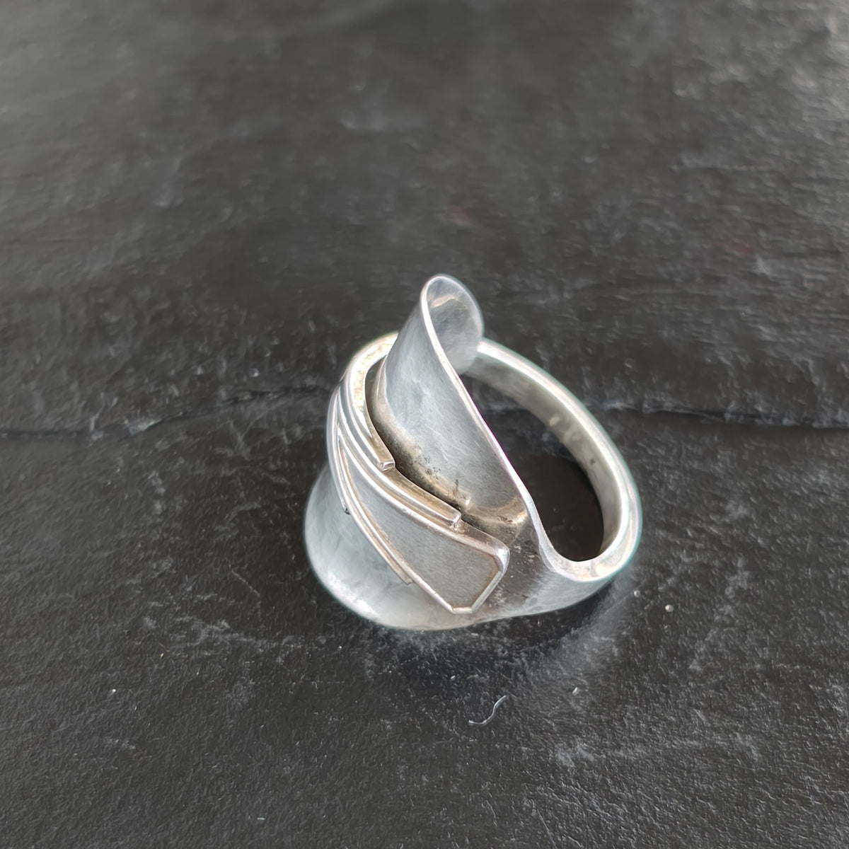 Spoon Ring