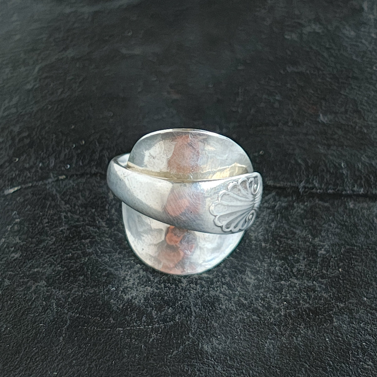 Spoon Ring