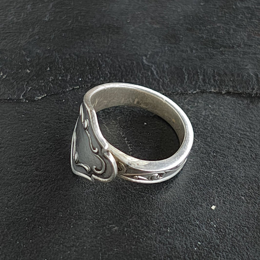Spoon Ring