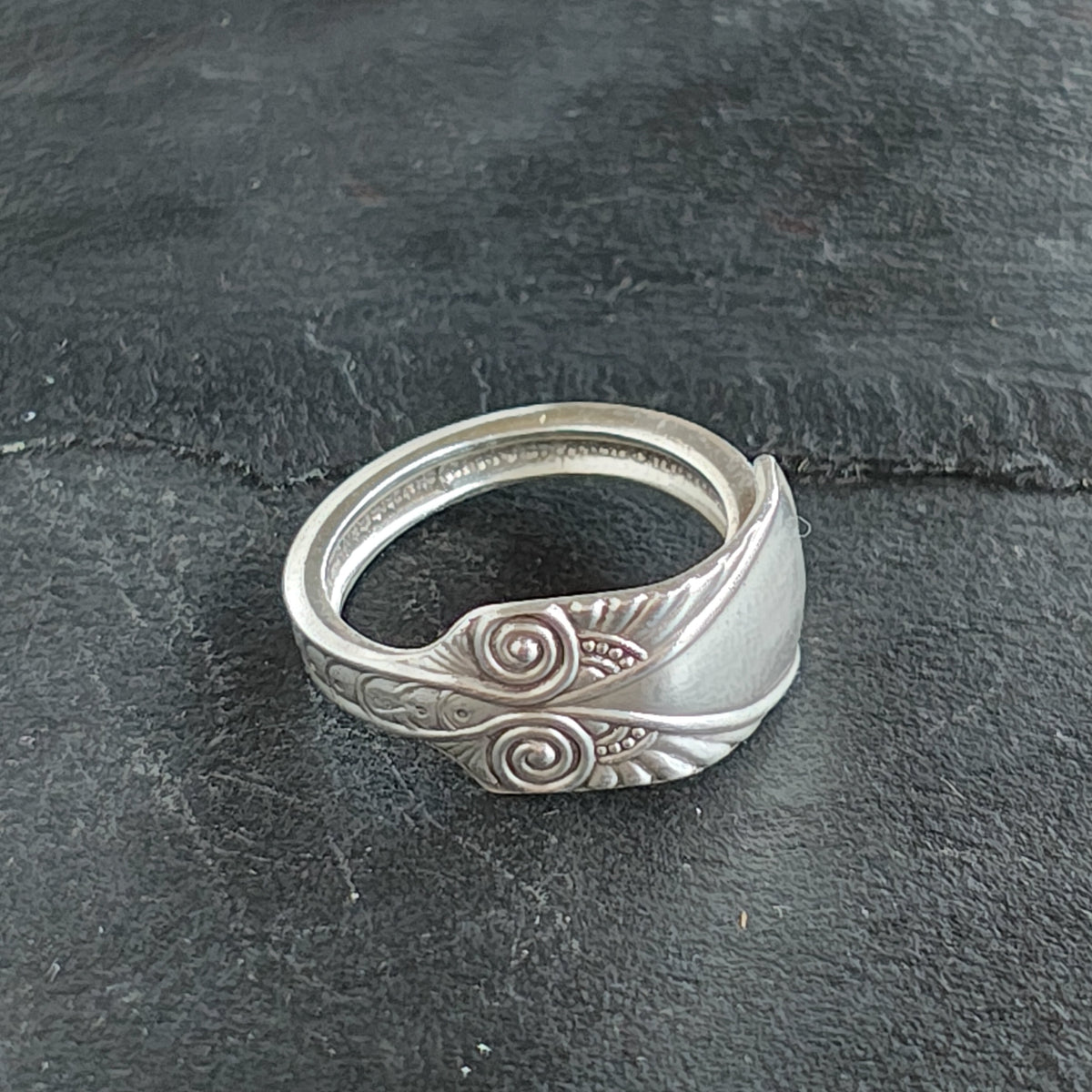 Spoon Ring