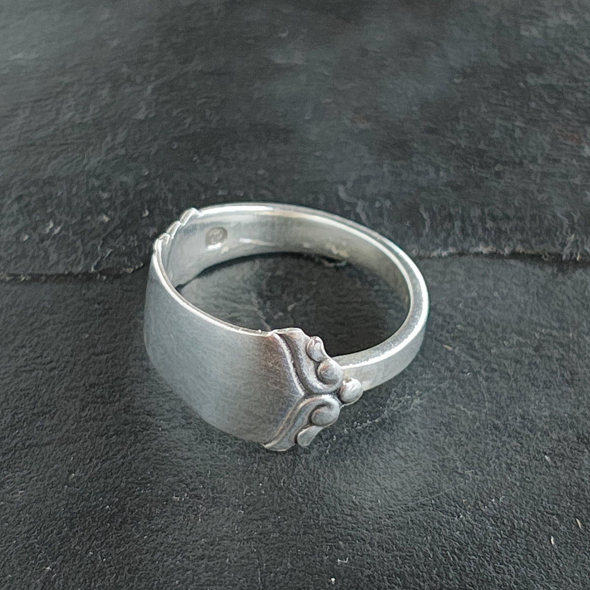 Spoon Ring