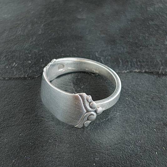 Spoon Ring