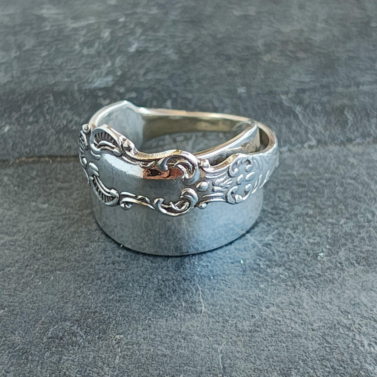 Spoon Ring