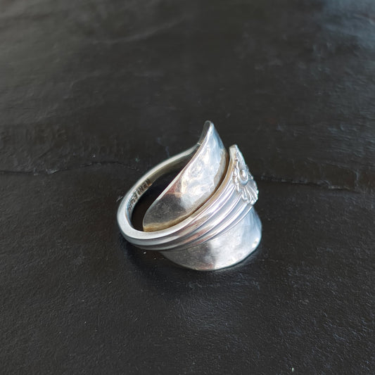 Spoon Ring