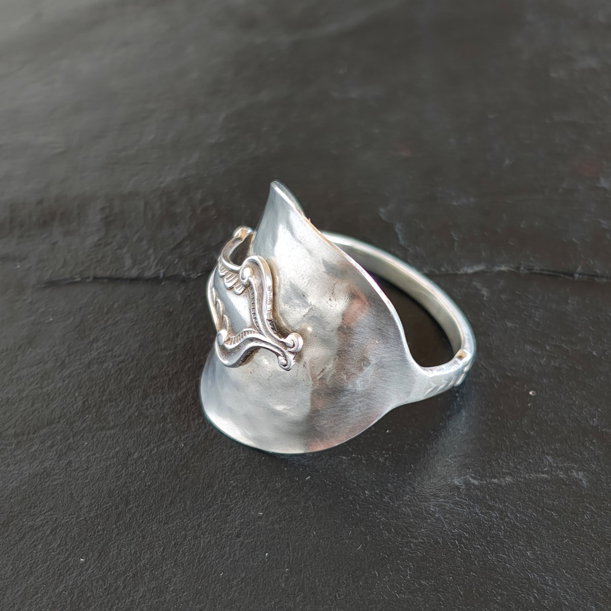 Spoon Ring