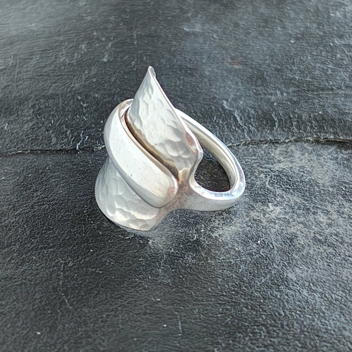 Spoon Ring