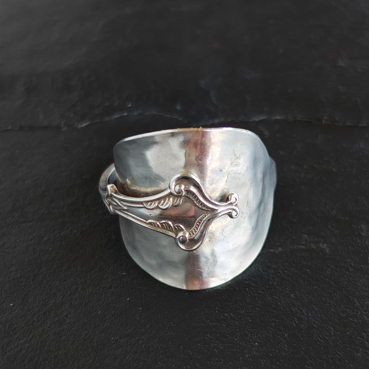 Spoon Ring