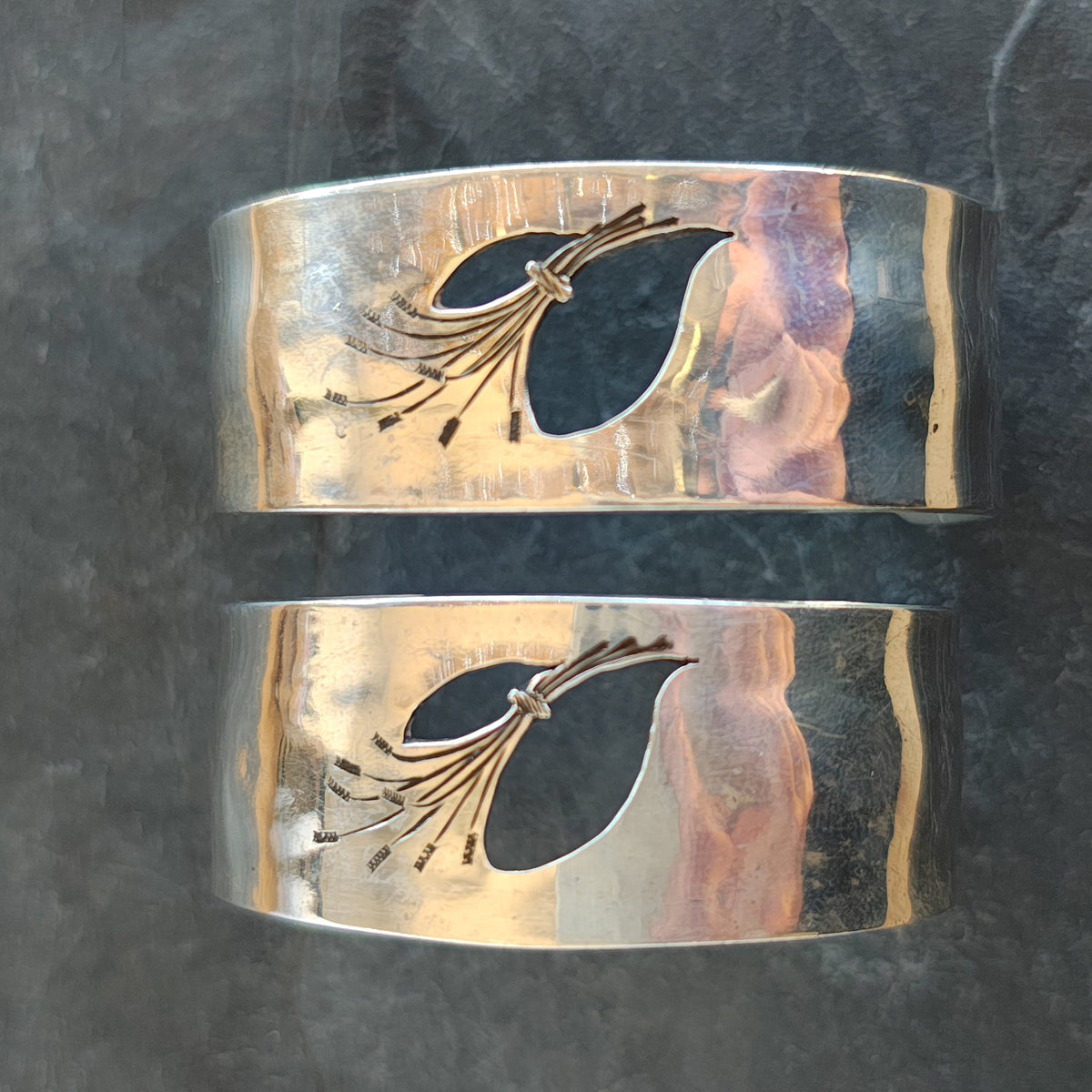 Napkin Ring Cuff