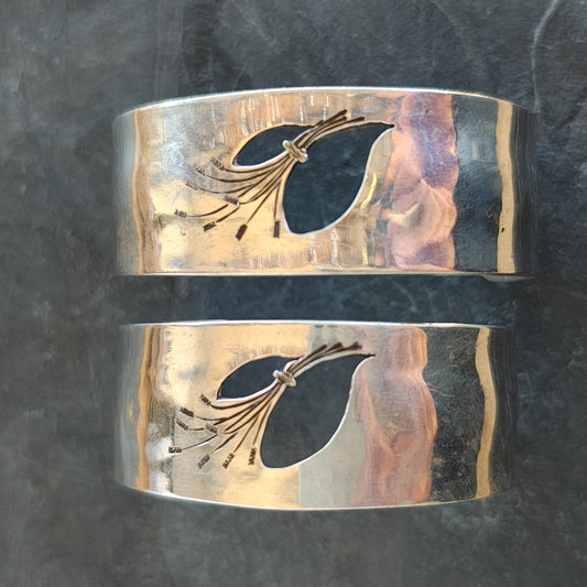 Napkin Ring Cuff