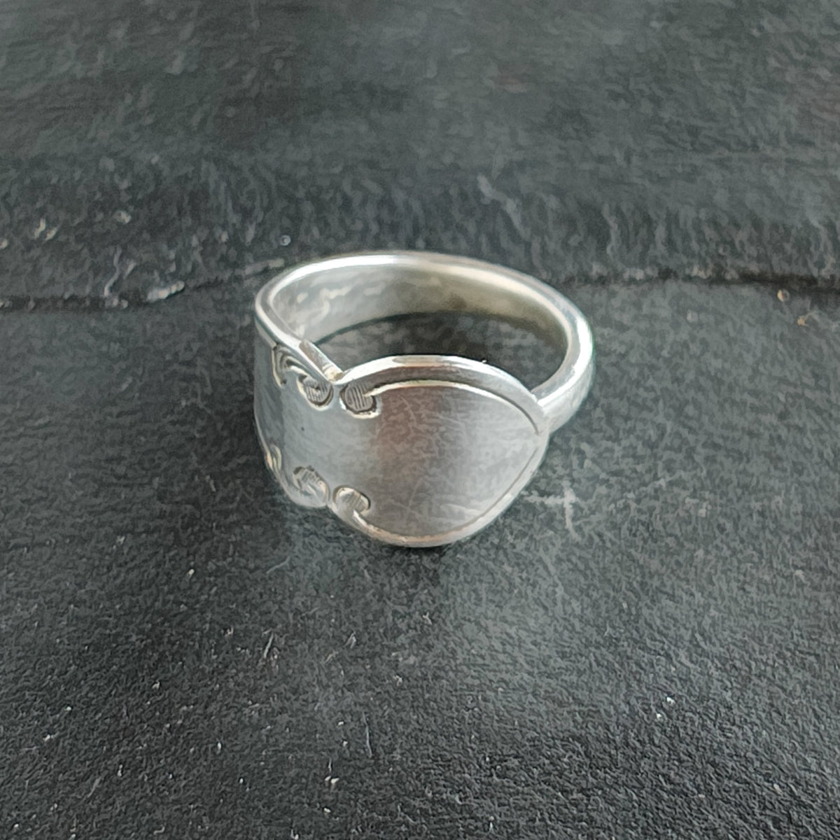 Spoon Ring