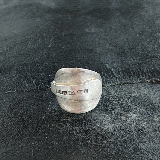 Spoon Ring