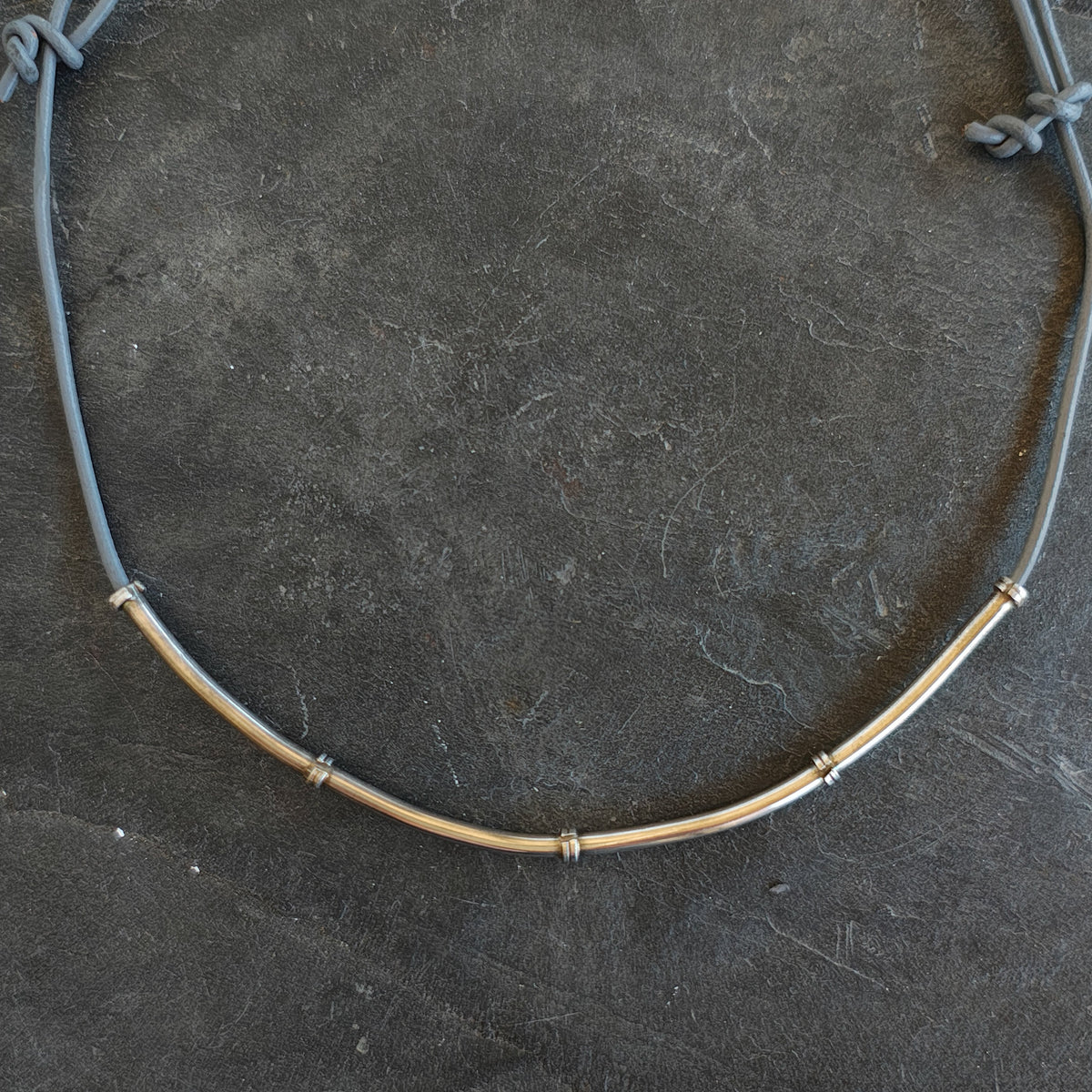 Spoon Bowl Pendant
