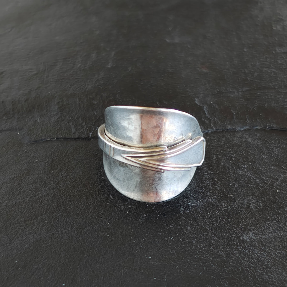 Spoon Ring