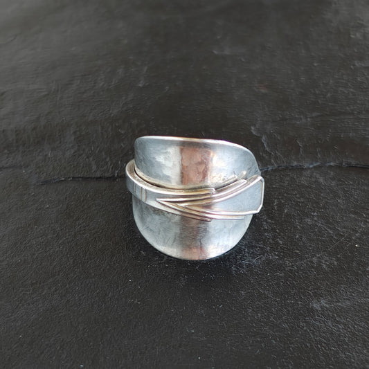 Spoon Ring