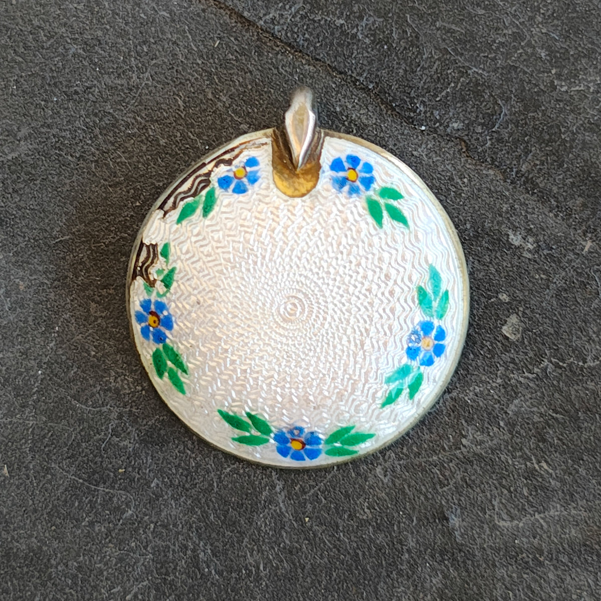 Rare Pendant