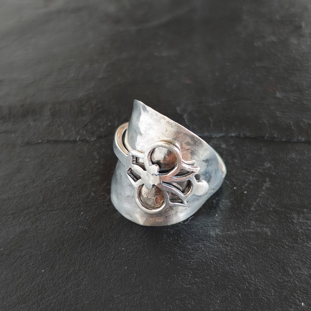 Spoon Ring
