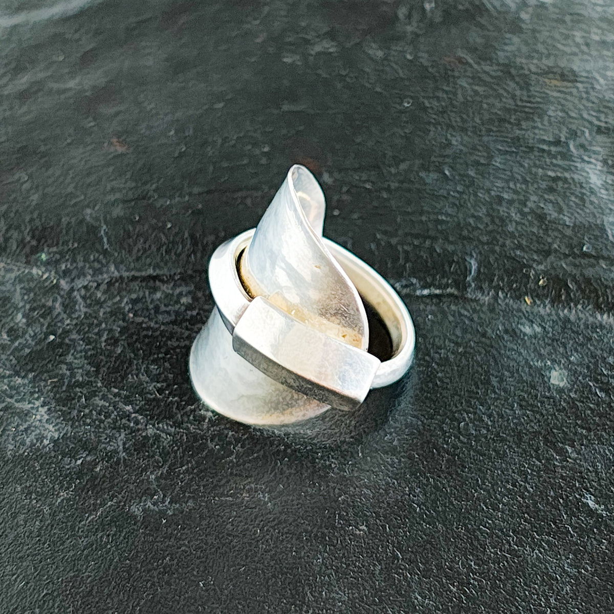Spoon Ring