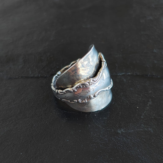 Spoon Ring