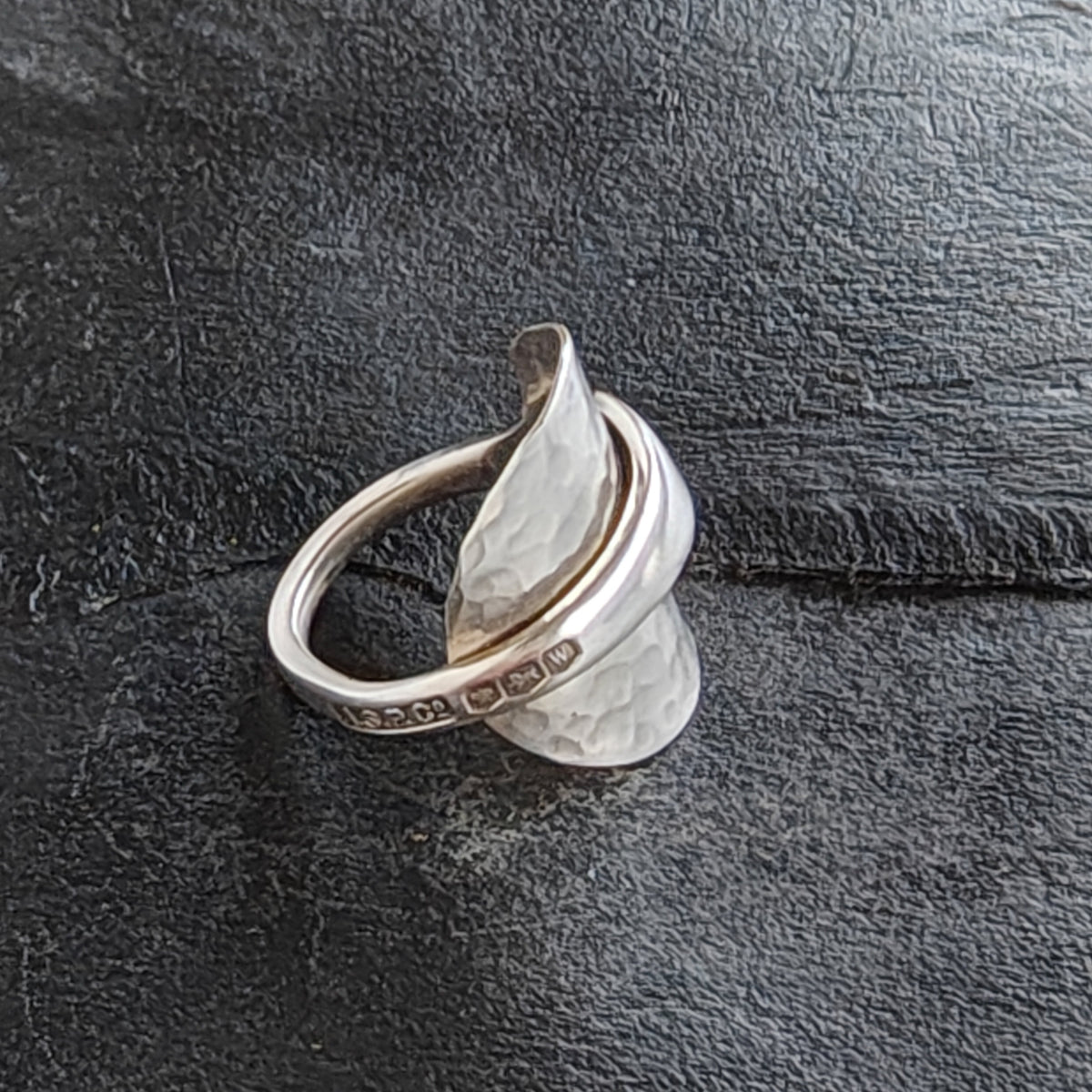 Spoon Ring