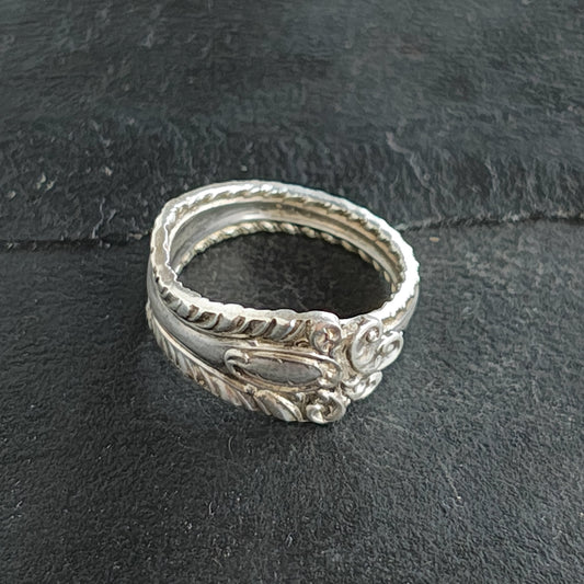 Spoon Ring